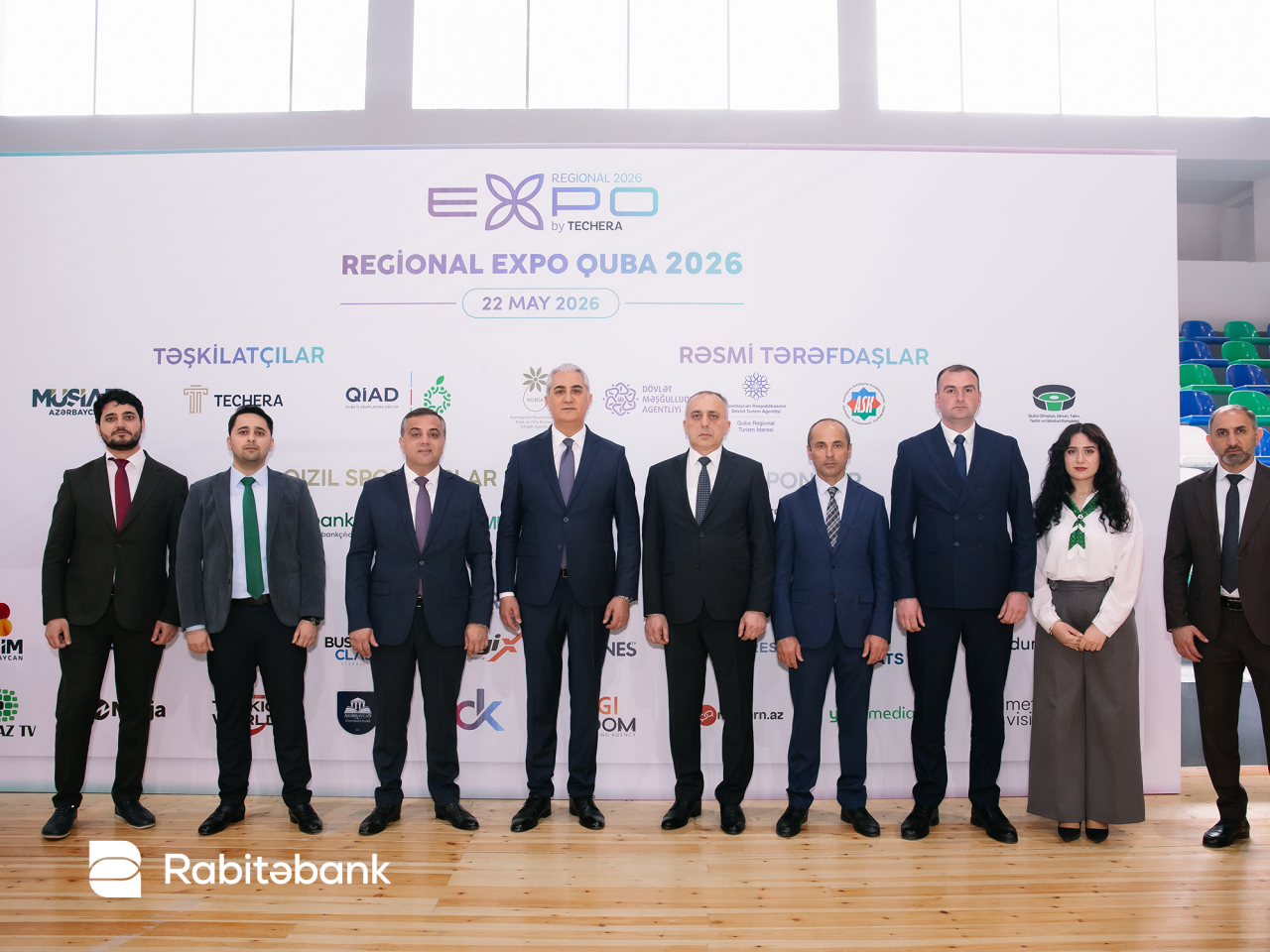 “Rabitəbank” regionlarda sahibkarlığın inkişafına dəstəyini davam etdirir - FOTOLAR
